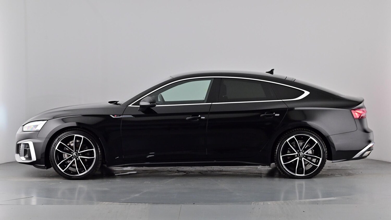 Used Audi A5 2022 for sale - 77678798: Photo 68