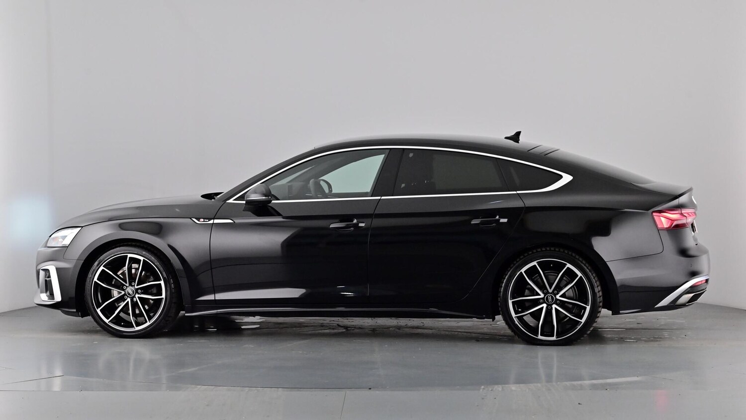 Used Audi A5 2022 for sale - 77678798: Photo 69