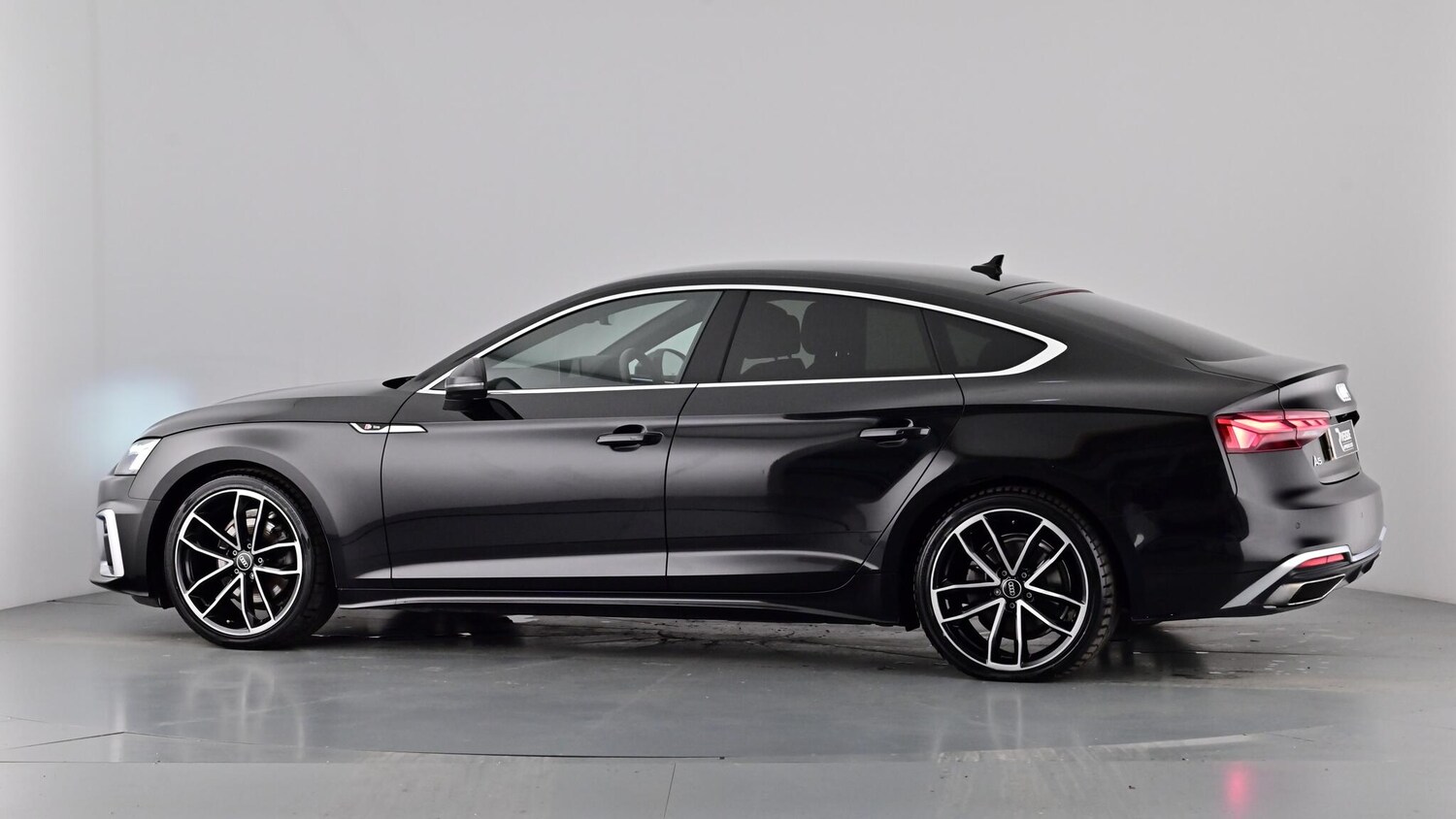 Used Audi A5 2022 for sale - 77678798: Photo 70