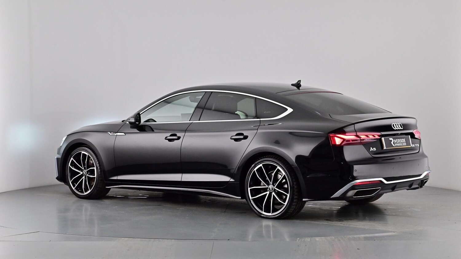 Used Audi A5 2022 for sale - 77678798: Photo 72