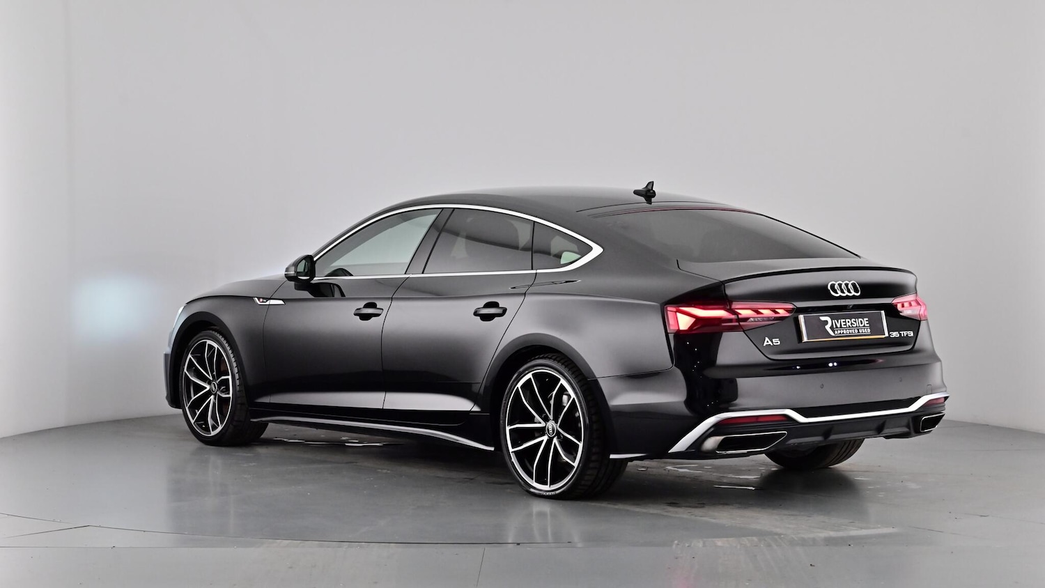 Used Audi A5 2022 for sale - 77678798: Photo 73