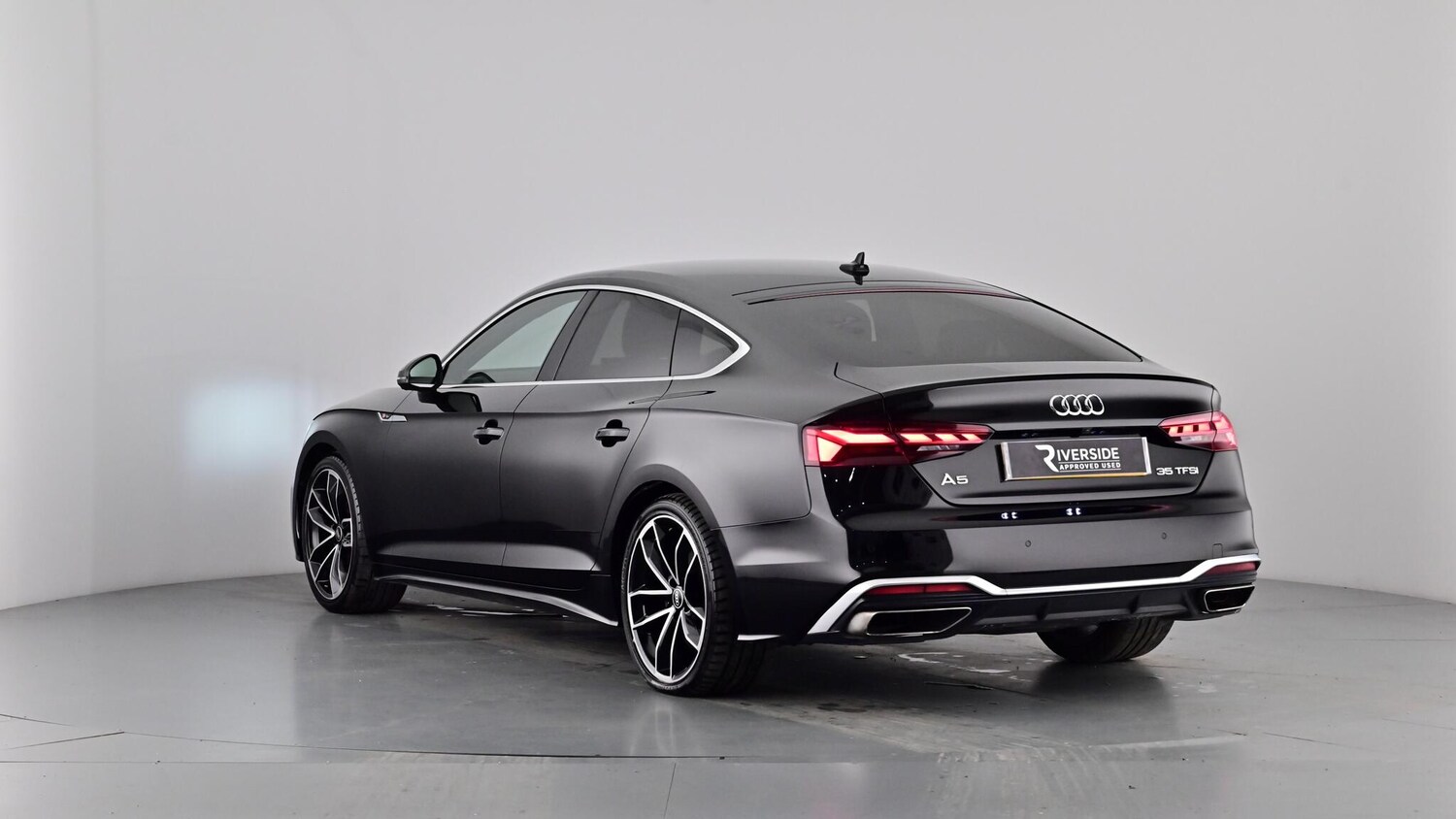 Used Audi A5 2022 for sale - 77678798: Photo 74