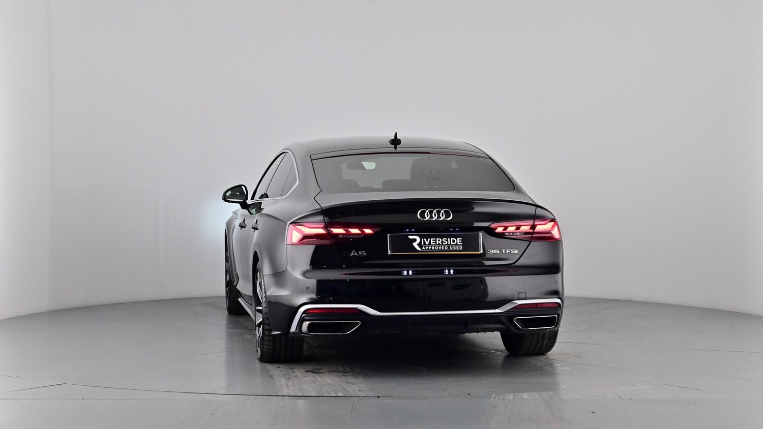 Used Audi A5 2022 for sale - 77678798: Photo 76