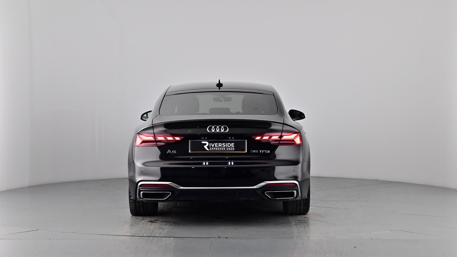 Used Audi A5 2022 for sale - 77678798: Photo 77