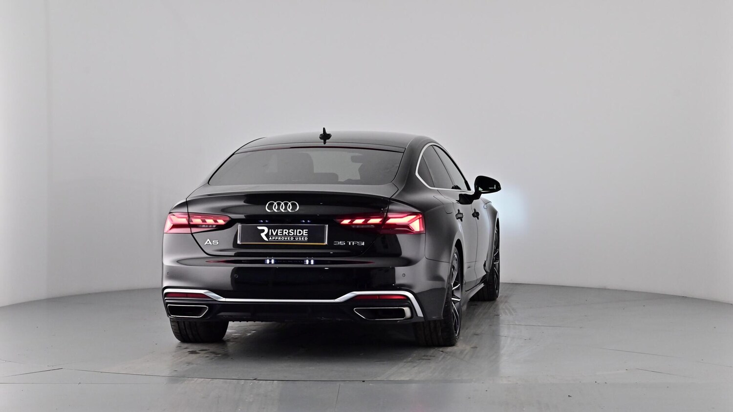 Used Audi A5 2022 for sale - 77678798: Photo 78