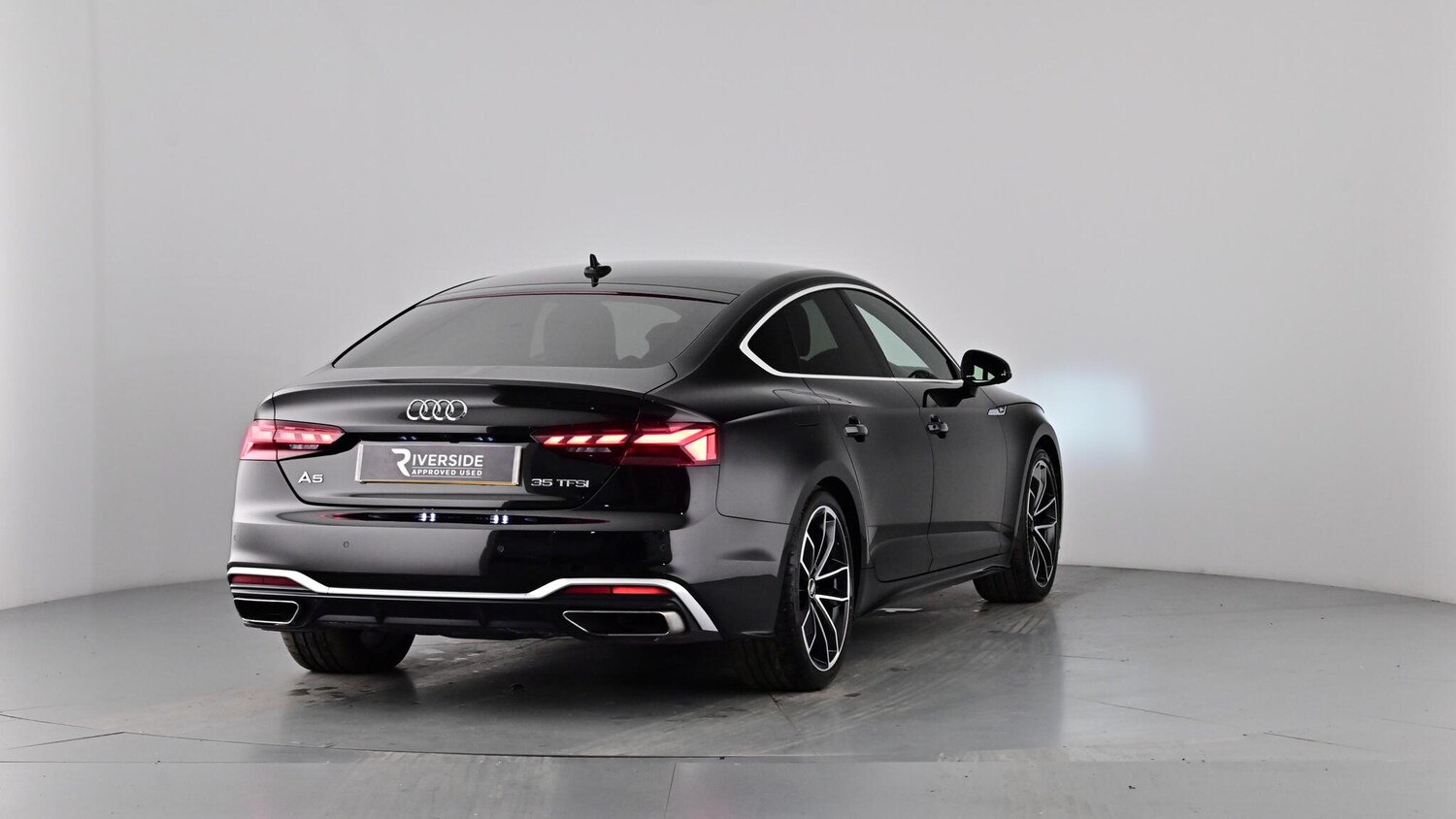 Used Audi A5 2022 for sale - 77678798: Photo 79