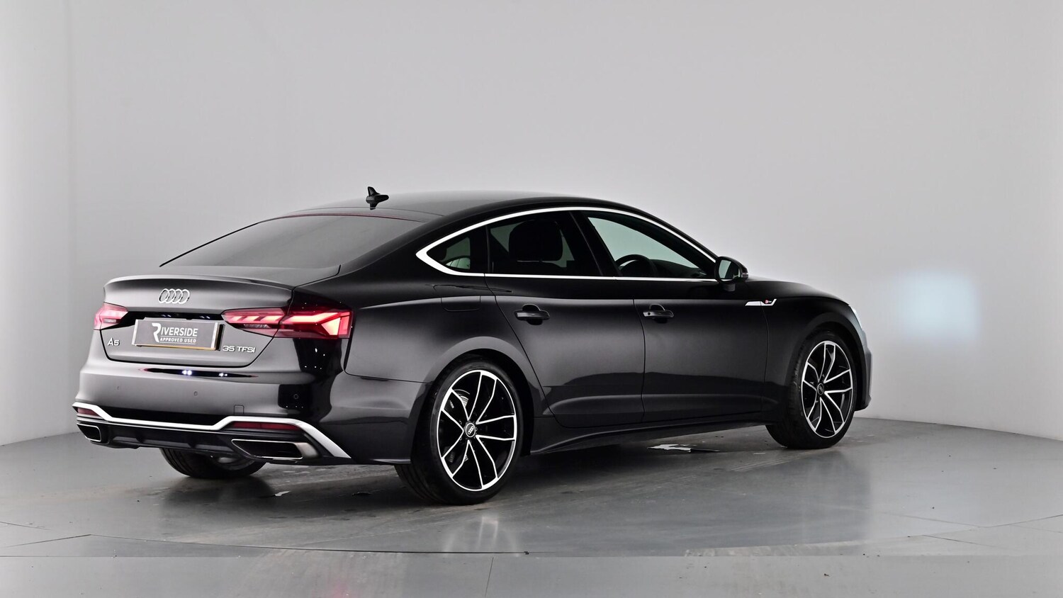 Used Audi A5 2022 for sale - 77678798: Photo 81