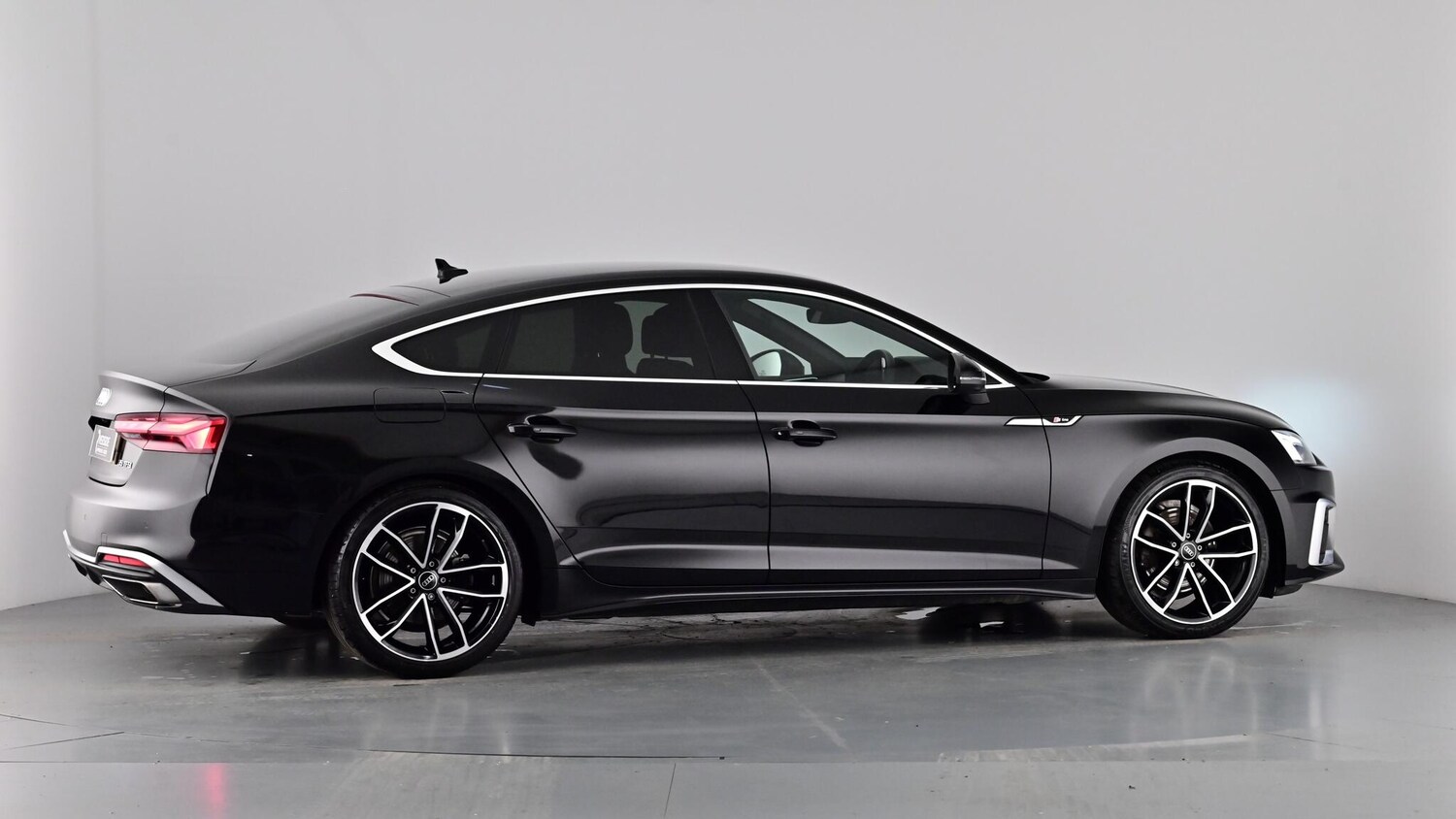 Used Audi A5 2022 for sale - 77678798: Photo 84