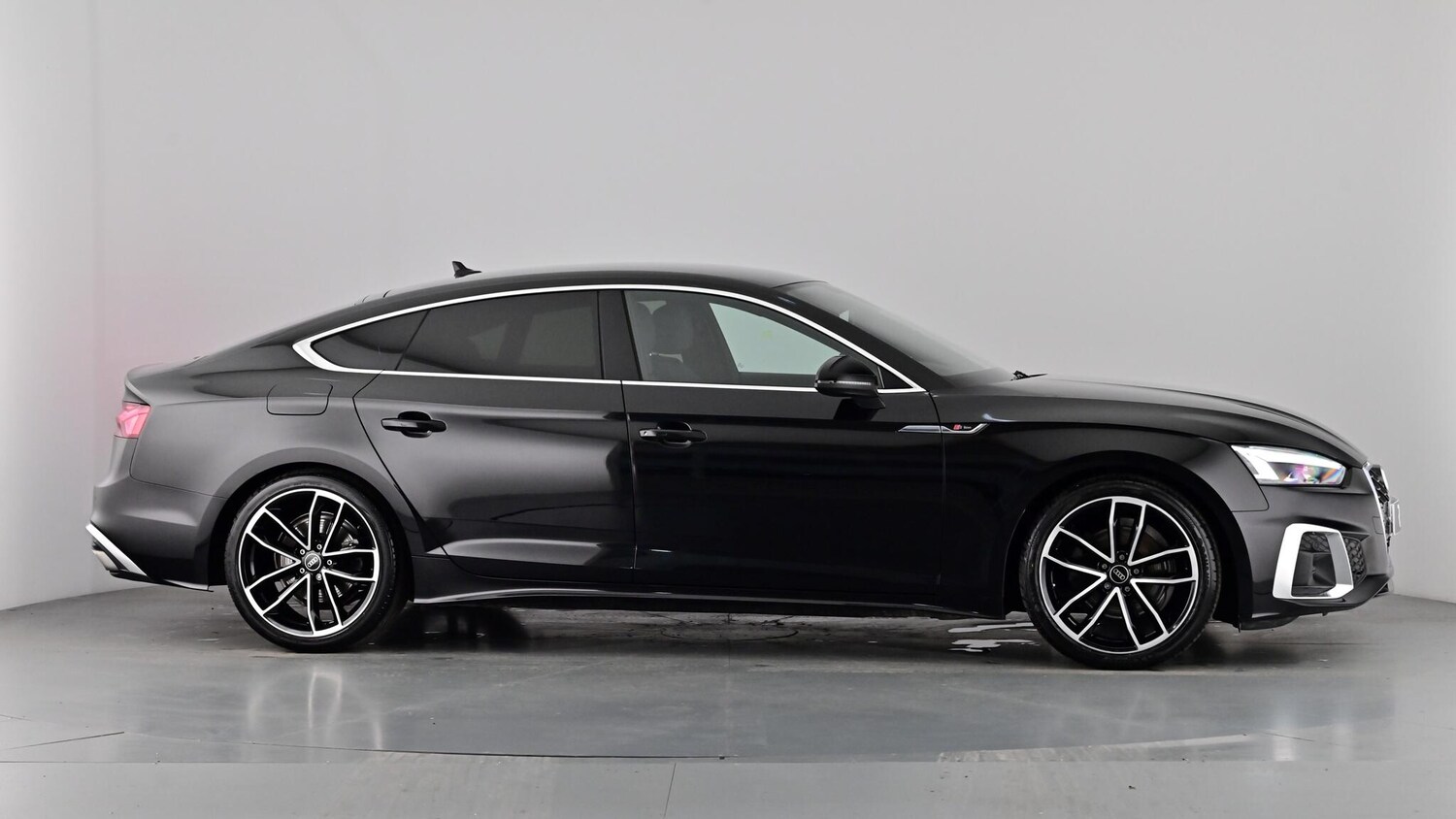 Used Audi A5 2022 for sale - 77678798: Photo 87