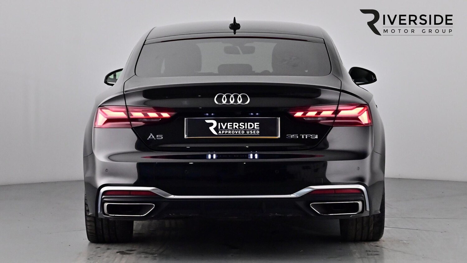 Used Audi A5 2022 for sale - 77678798: Photo 9