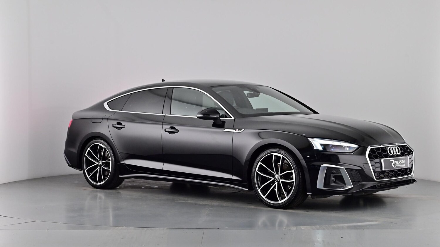 Used Audi A5 2022 for sale - 77678798: Photo 90