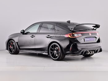 Used Honda Civic 2024 for sale - 78706532: Photo