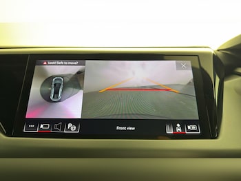 Used Audi e-tron GT 2022 for sale - 78431425: Photo