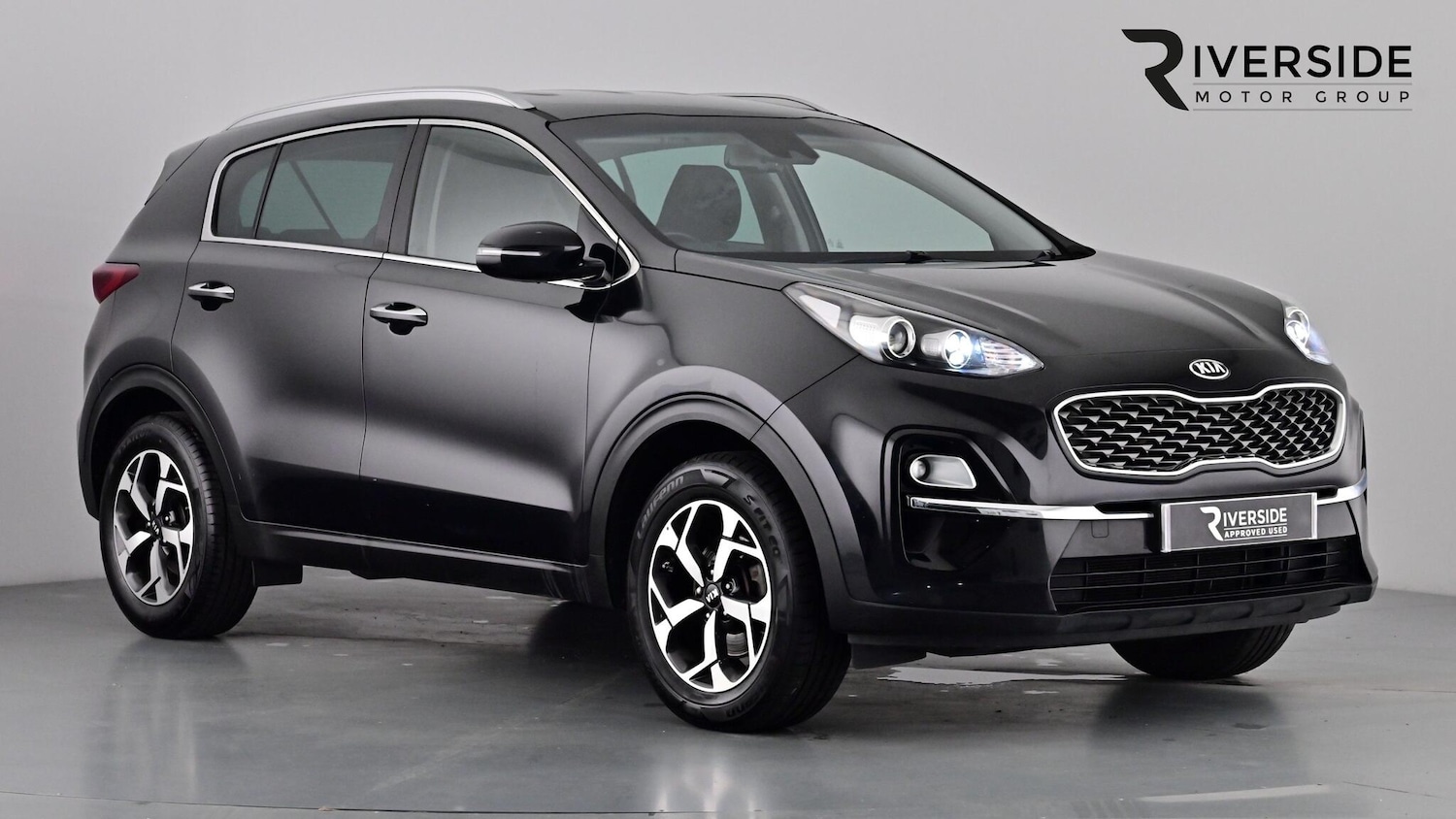 Used Kia Sportage 2019 for sale - 76915045: Photo 1