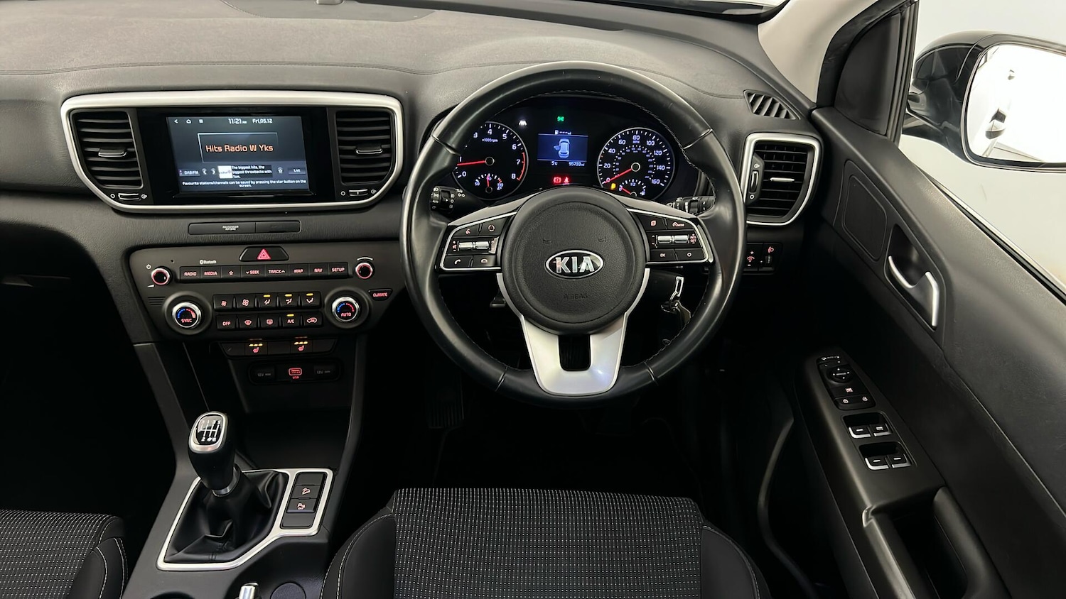 Used Kia Sportage 2019 for sale - 76915045: Photo 10