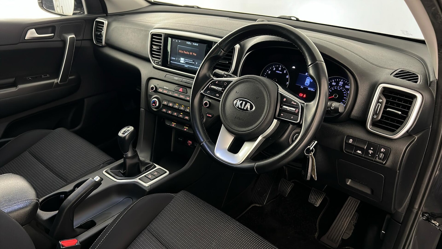 Used Kia Sportage 2019 for sale - 76915045: Photo 14