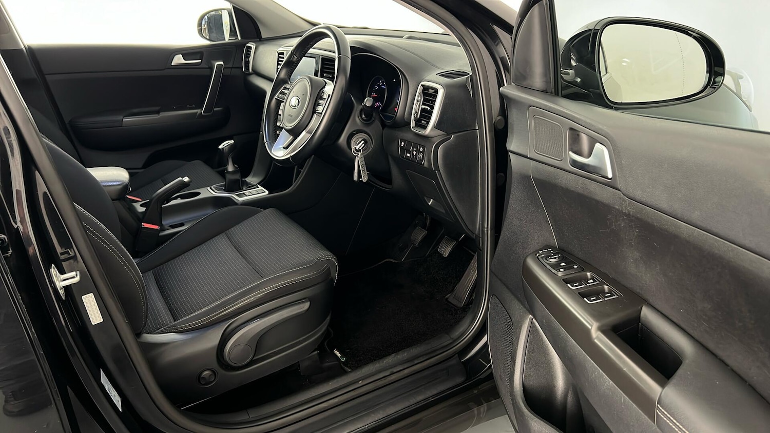 Used Kia Sportage 2019 for sale - 76915045: Photo 15