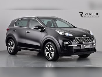 Used Kia Sportage 2019 for sale - 76915045: Photo