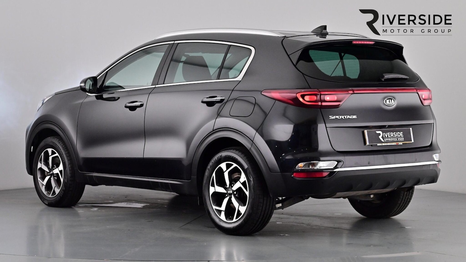 Used Kia Sportage 2019 for sale - 76915045: Photo 2