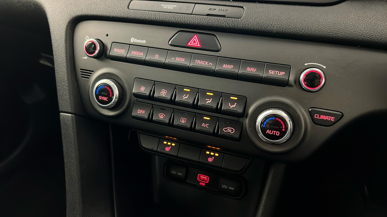 Used Kia Sportage 2019 for sale - 76915045: Photo 20