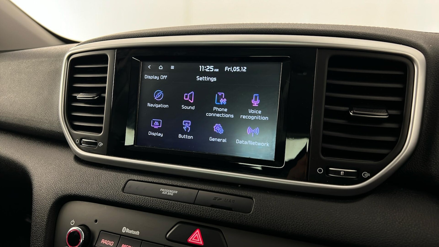 Used Kia Sportage 2019 for sale - 76915045: Photo 21