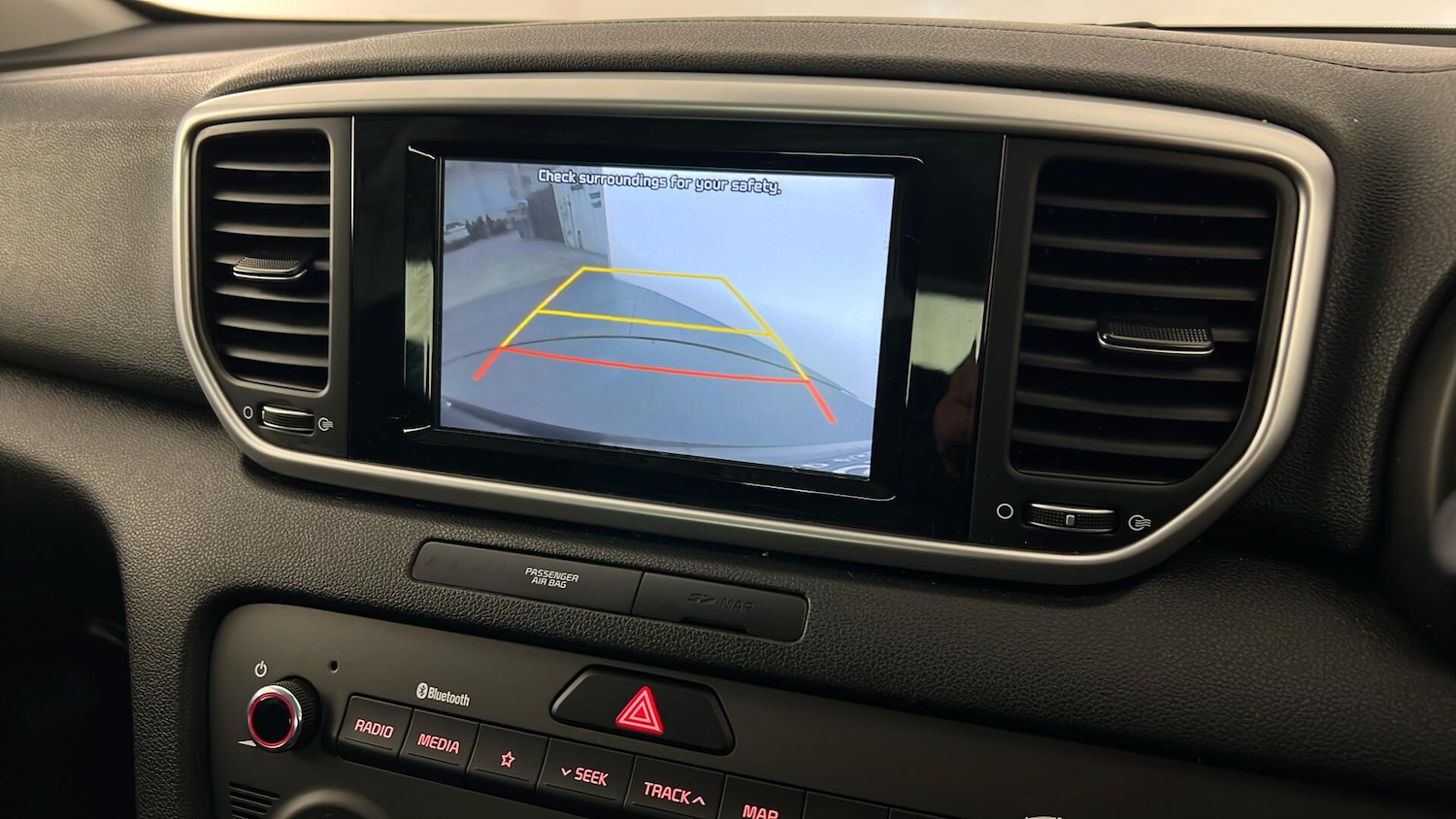 Used Kia Sportage 2019 for sale - 76915045: Photo 22