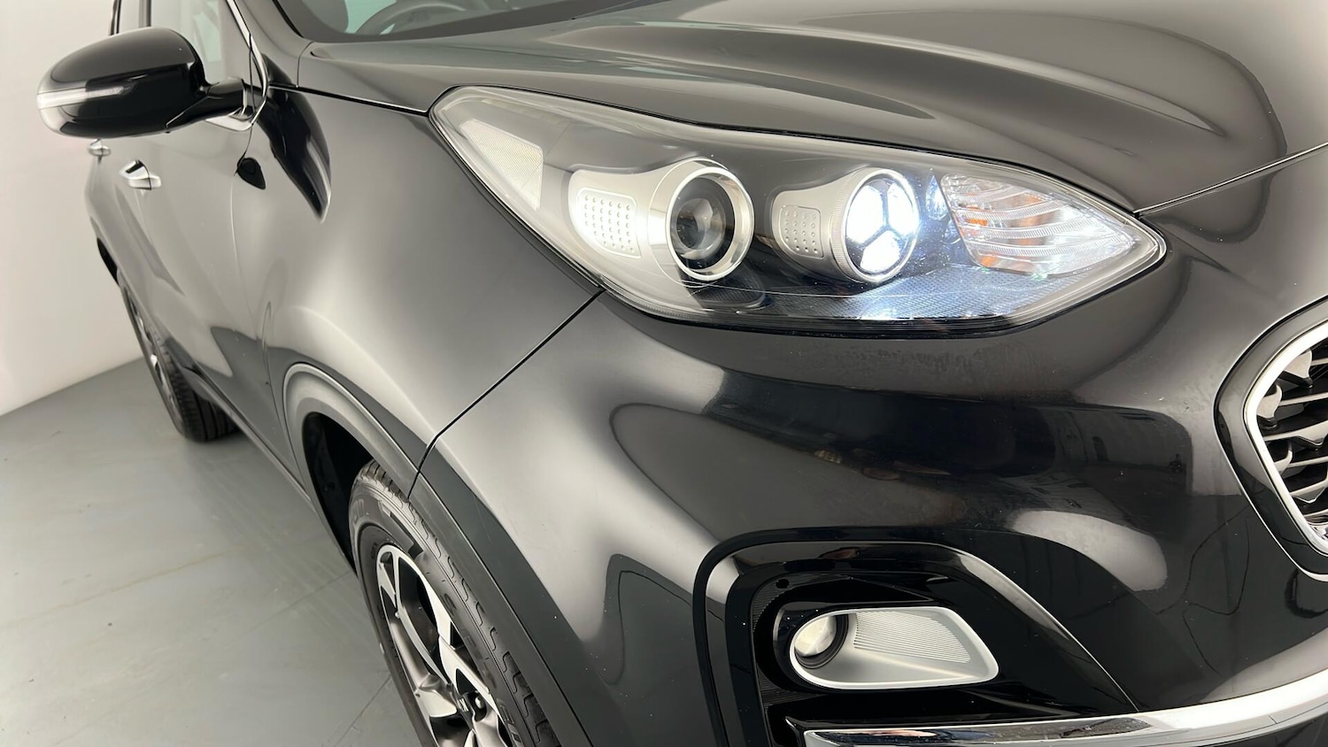 Used Kia Sportage 2019 for sale - 76915045: Photo 23