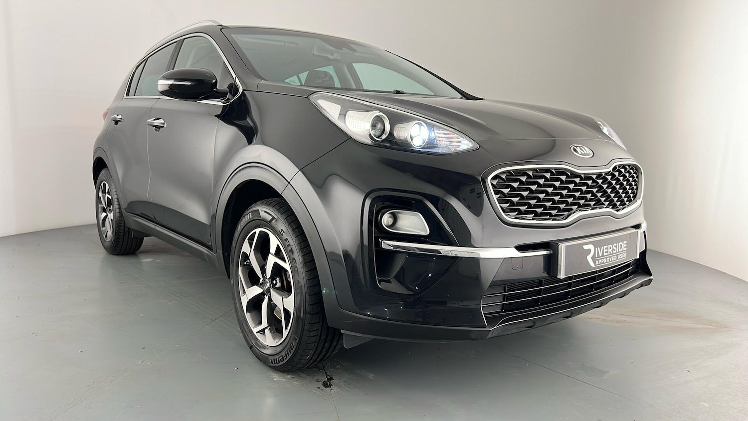 Used Kia Sportage 2019 for sale - 76915045: Photo 24