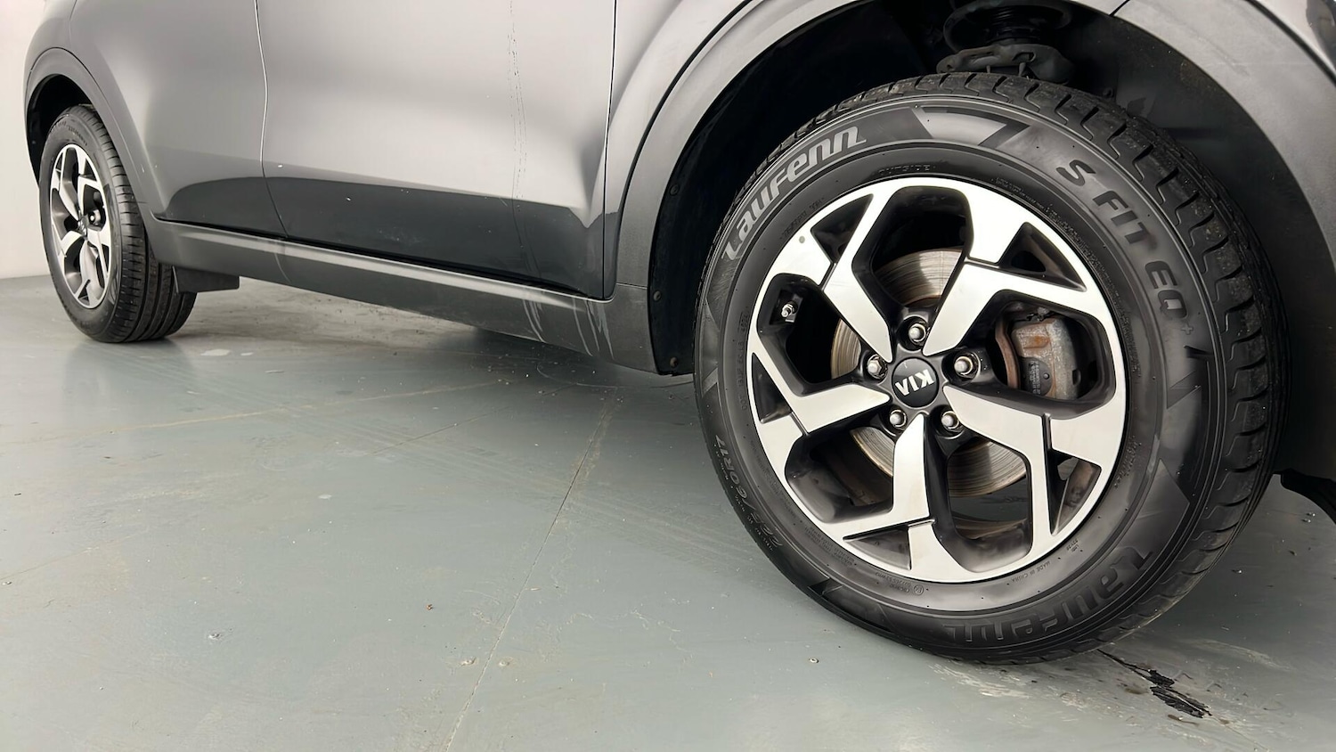 Used Kia Sportage 2019 for sale - 76915045: Photo 25