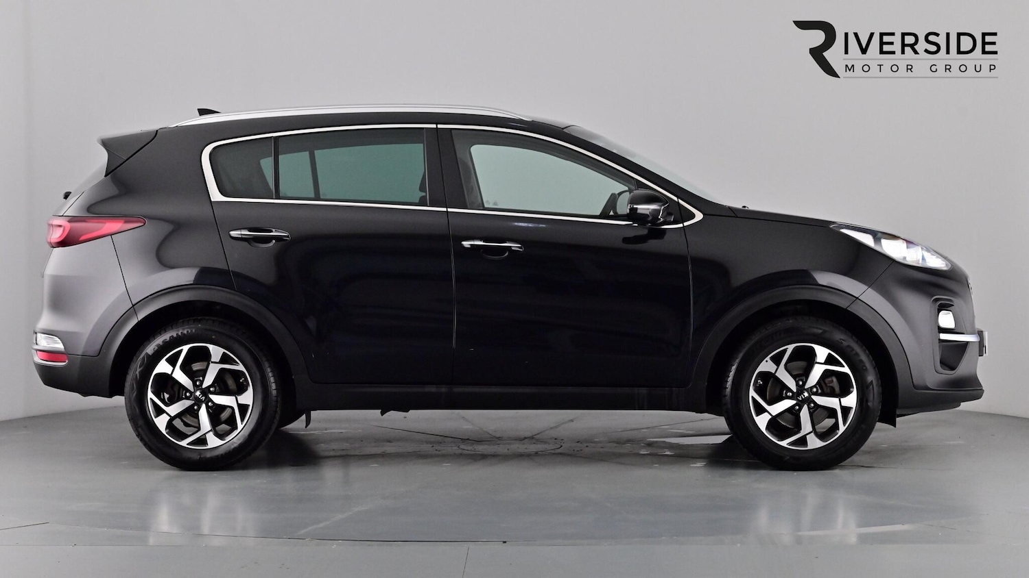 Used Kia Sportage 2019 for sale - 76915045: Photo 3