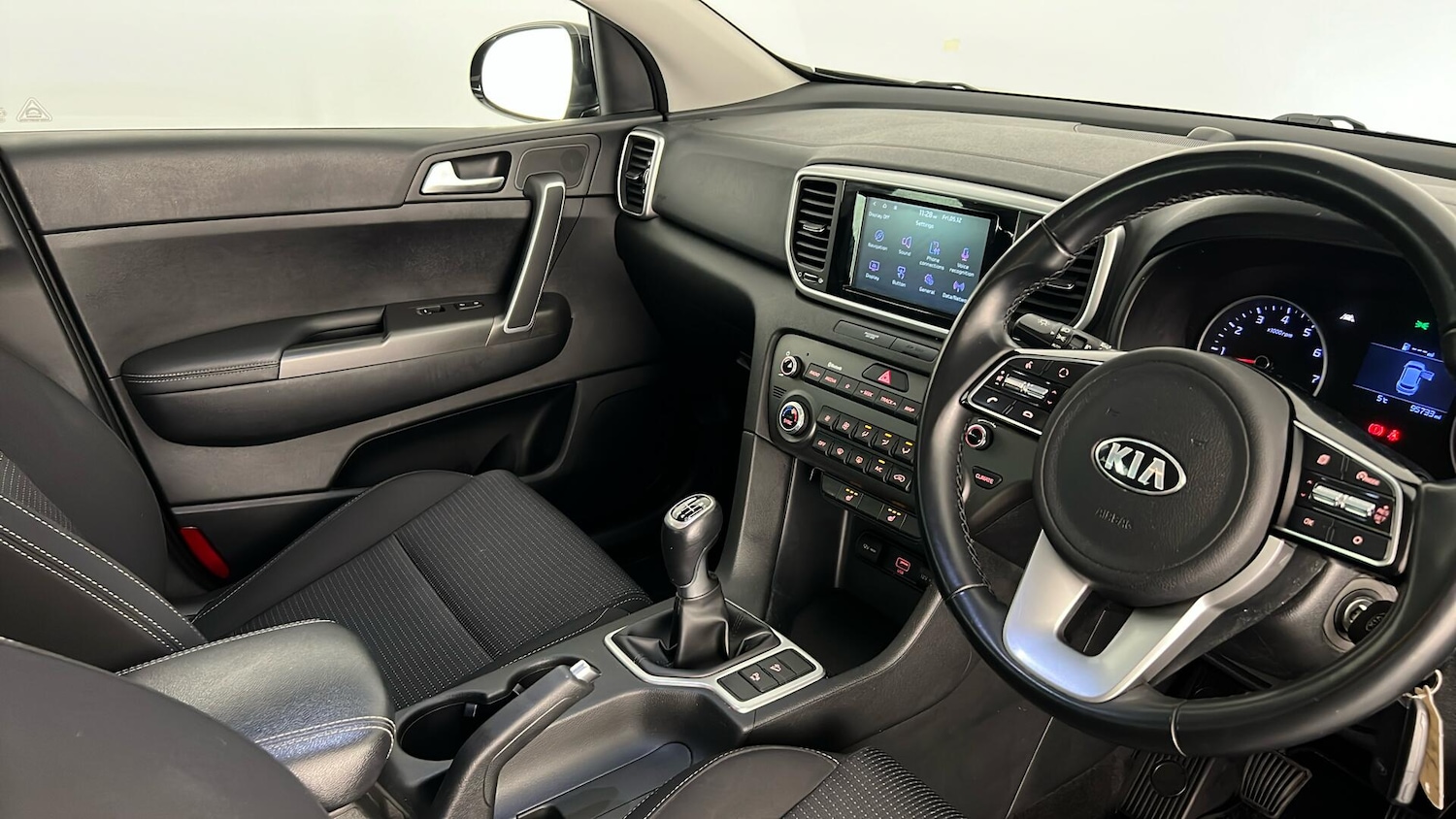 Used Kia Sportage 2019 for sale - 76915045: Photo 34