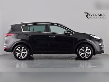 Used Kia Sportage 2019 for sale - 76915045: Photo