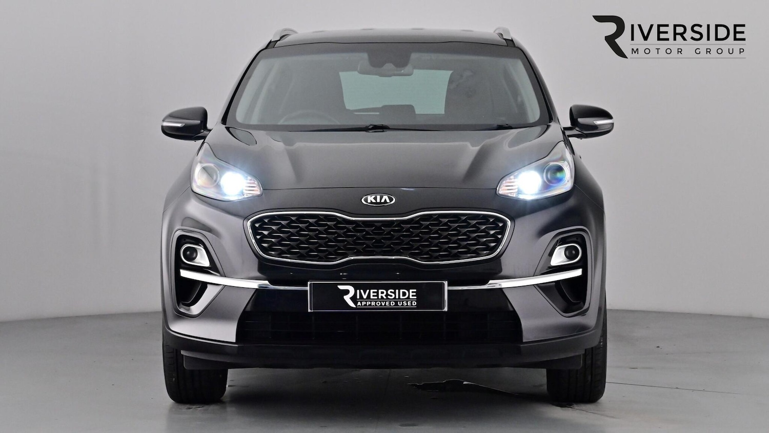 Used Kia Sportage 2019 for sale - 76915045: Photo 4