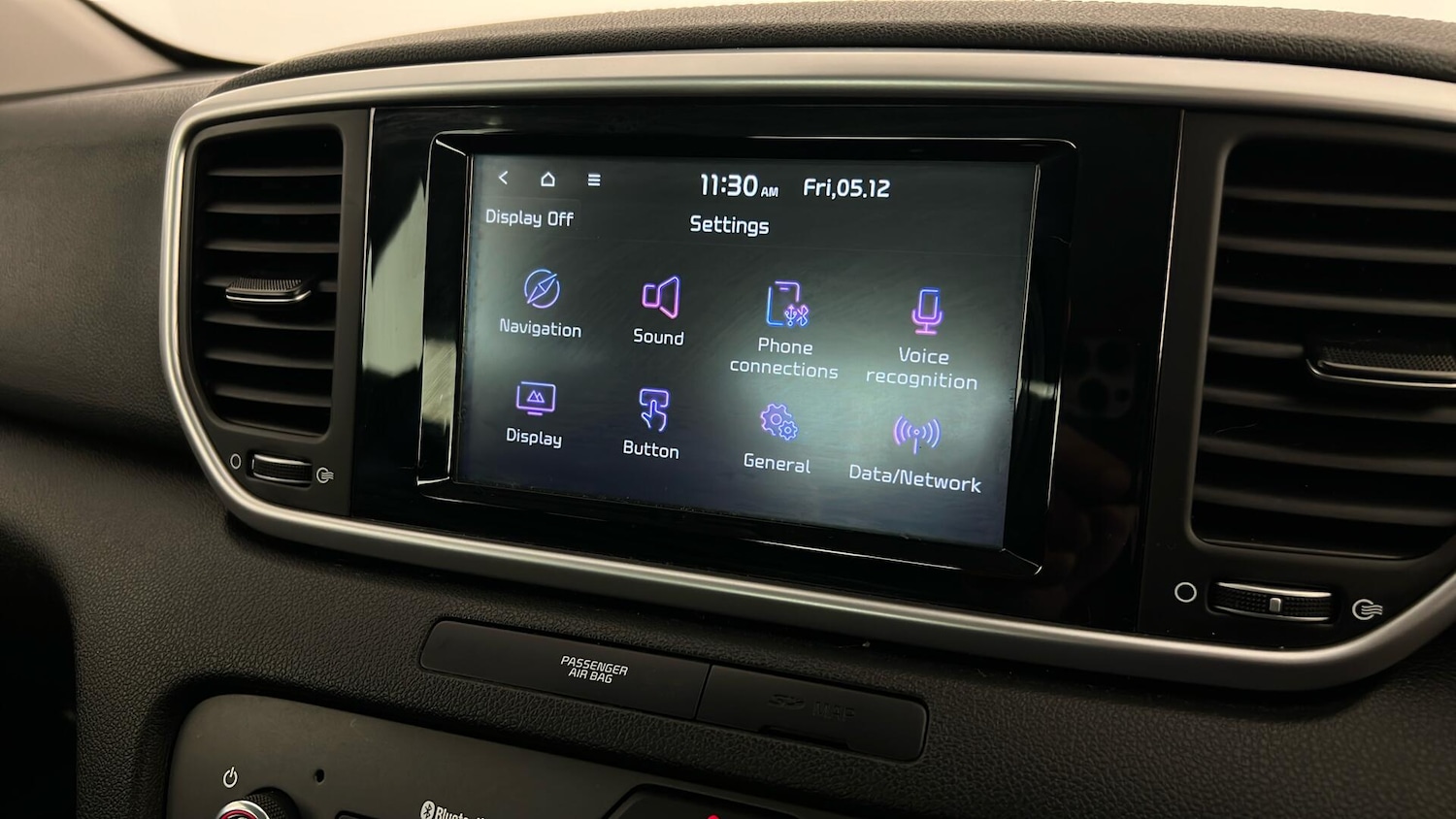 Used Kia Sportage 2019 for sale - 76915045: Photo 40