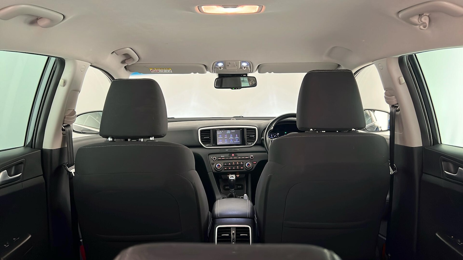 Used Kia Sportage 2019 for sale - 76915045: Photo 45