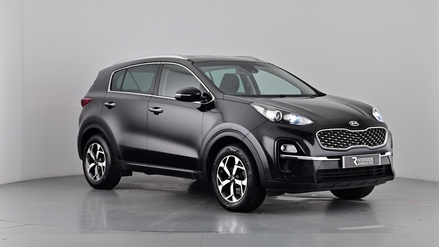 Used Kia Sportage 2019 for sale - 76915045: Photo 46