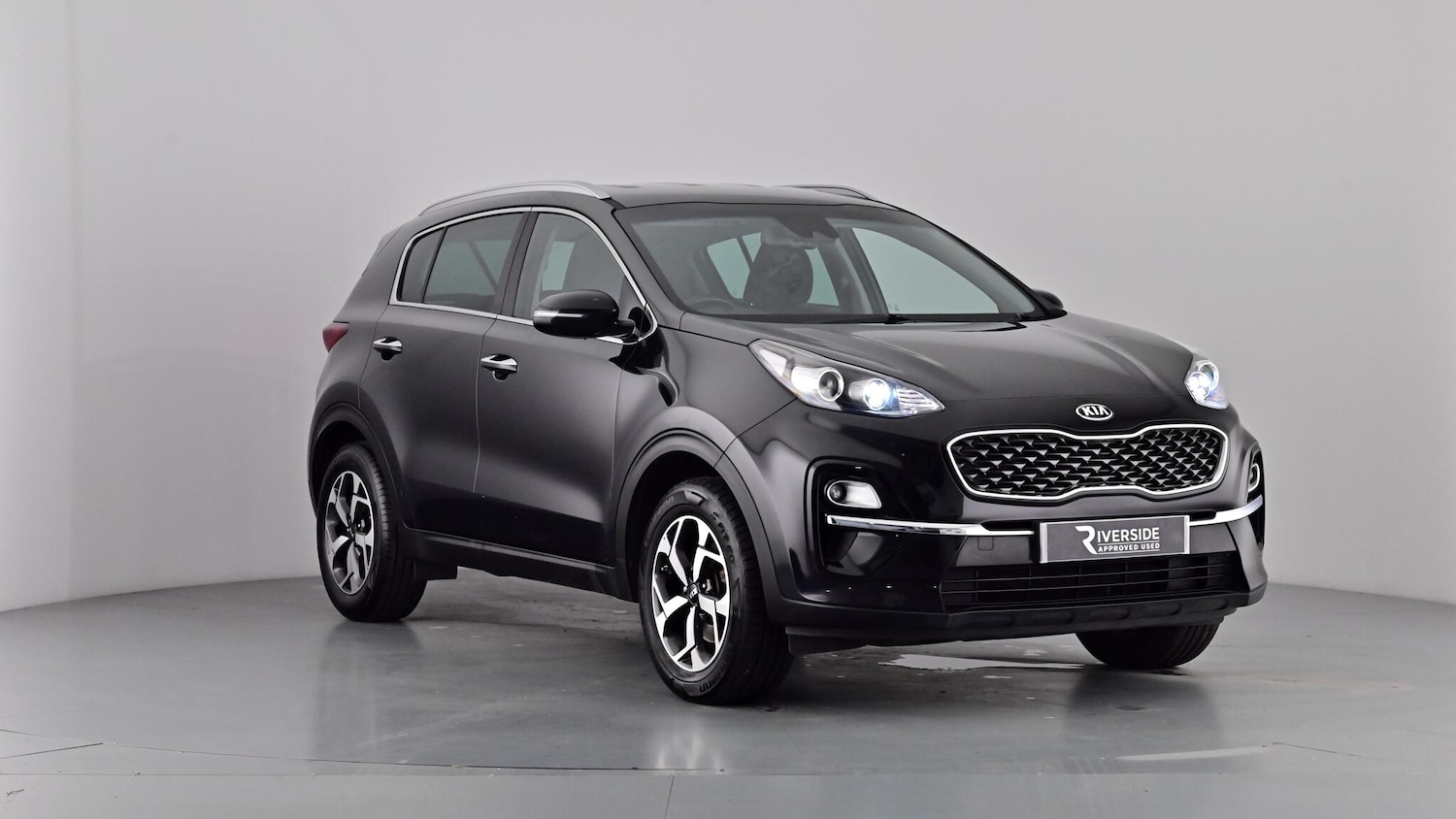Used Kia Sportage 2019 for sale - 76915045: Photo 47