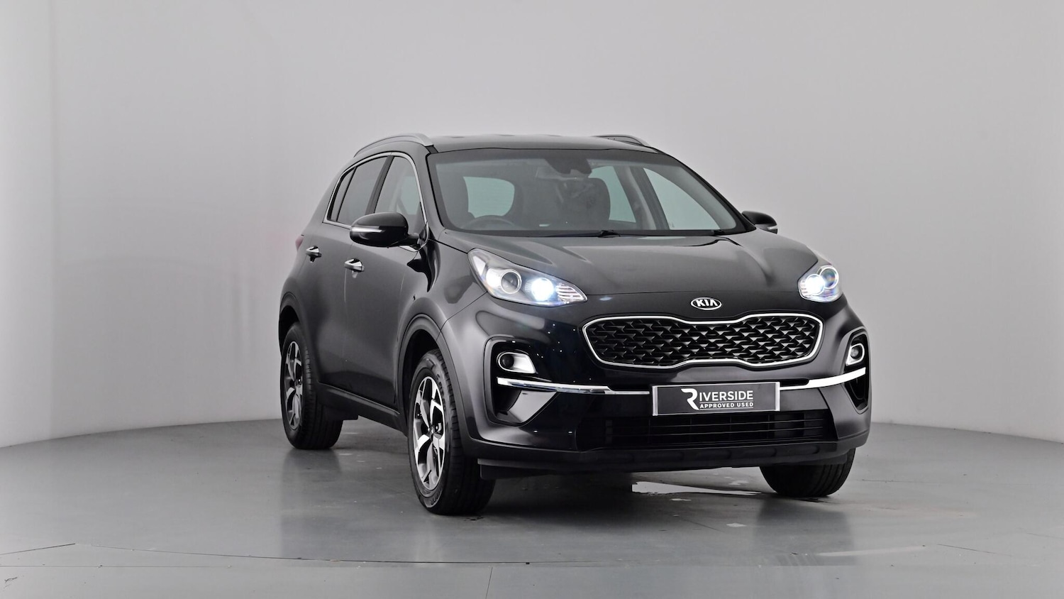 Used Kia Sportage 2019 for sale - 76915045: Photo 48