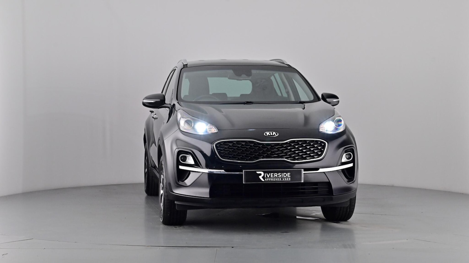Used Kia Sportage 2019 for sale - 76915045: Photo 49