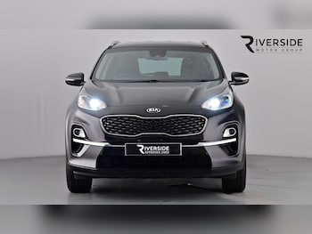 Used Kia Sportage 2019 for sale - 76915045: Photo