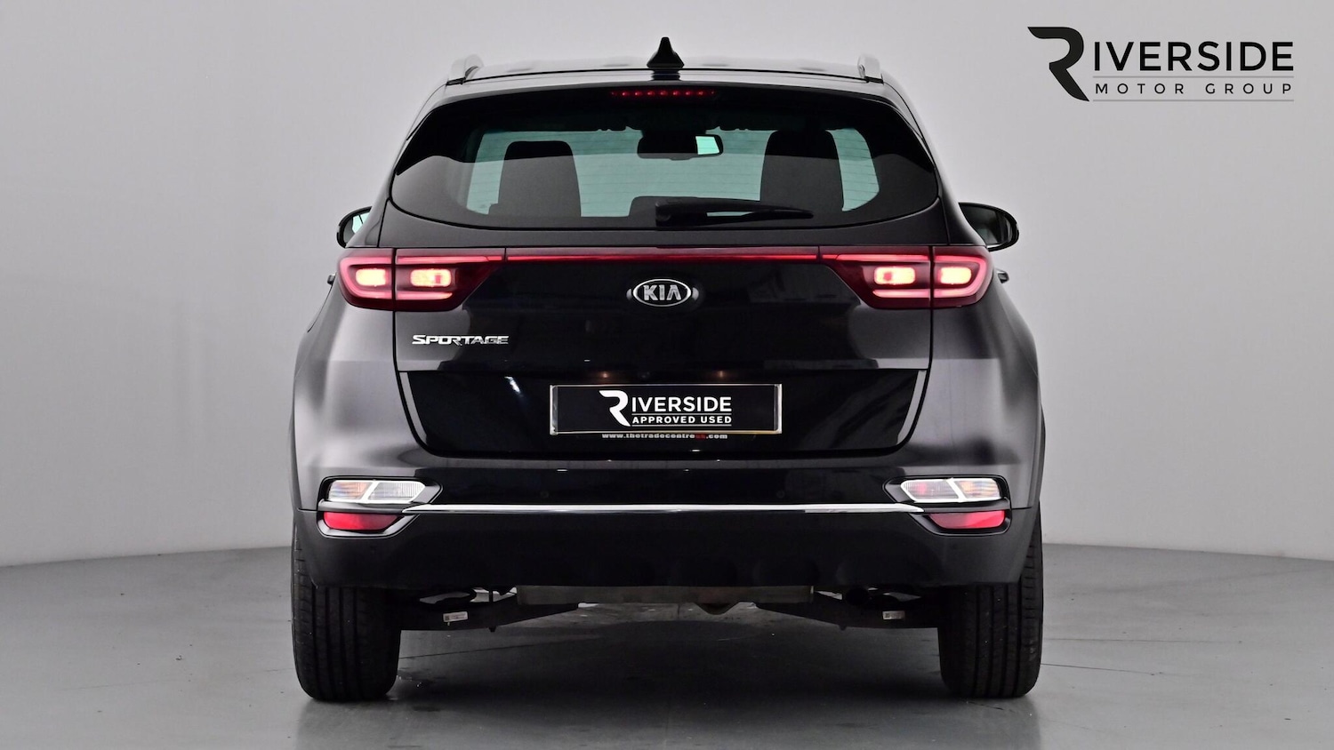 Used Kia Sportage 2019 for sale - 76915045: Photo 5