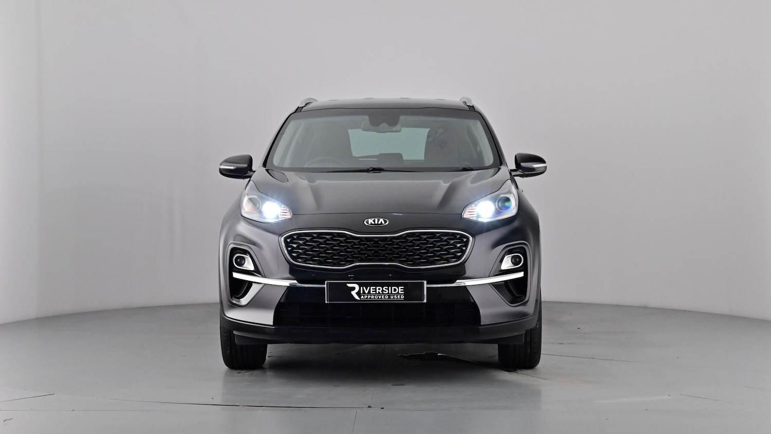 Used Kia Sportage 2019 for sale - 76915045: Photo 50