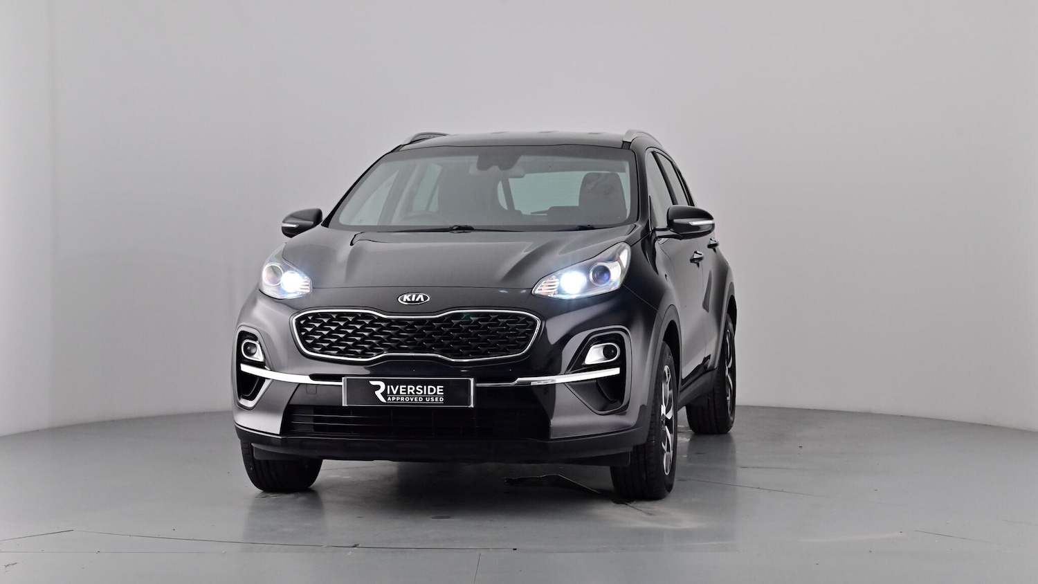 Used Kia Sportage 2019 for sale - 76915045: Photo 51