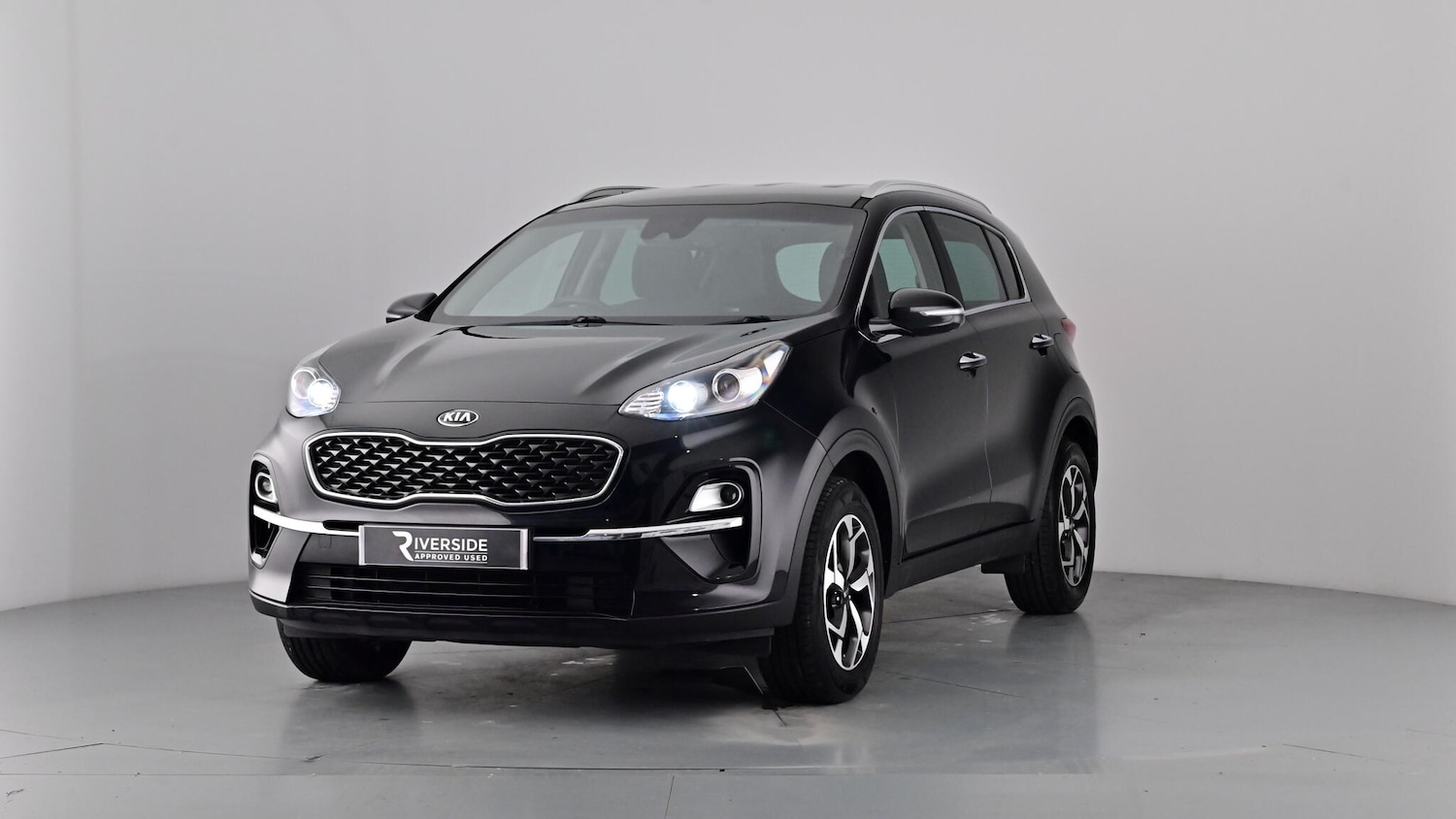 Used Kia Sportage 2019 for sale - 76915045: Photo 52