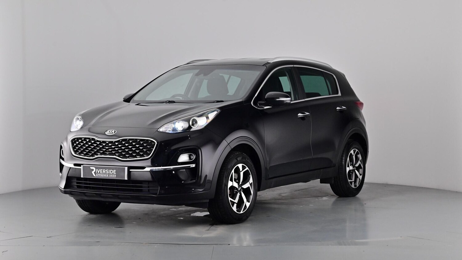 Used Kia Sportage 2019 for sale - 76915045: Photo 53