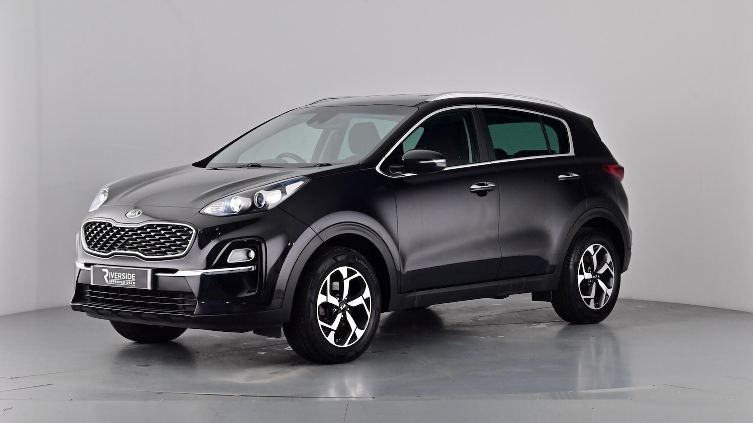 Used Kia Sportage 2019 for sale - 76915045: Photo 54