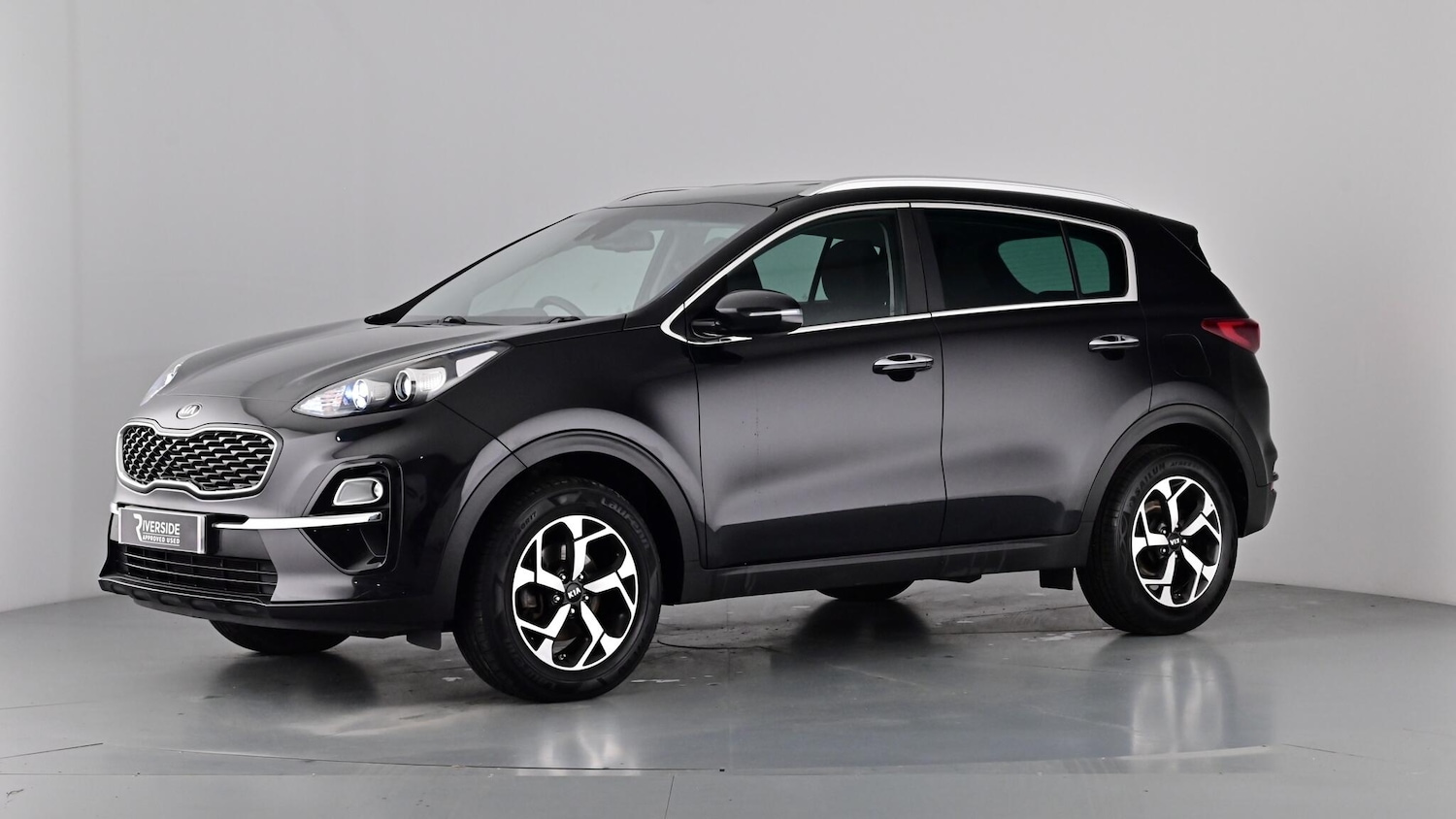 Used Kia Sportage 2019 for sale - 76915045: Photo 55