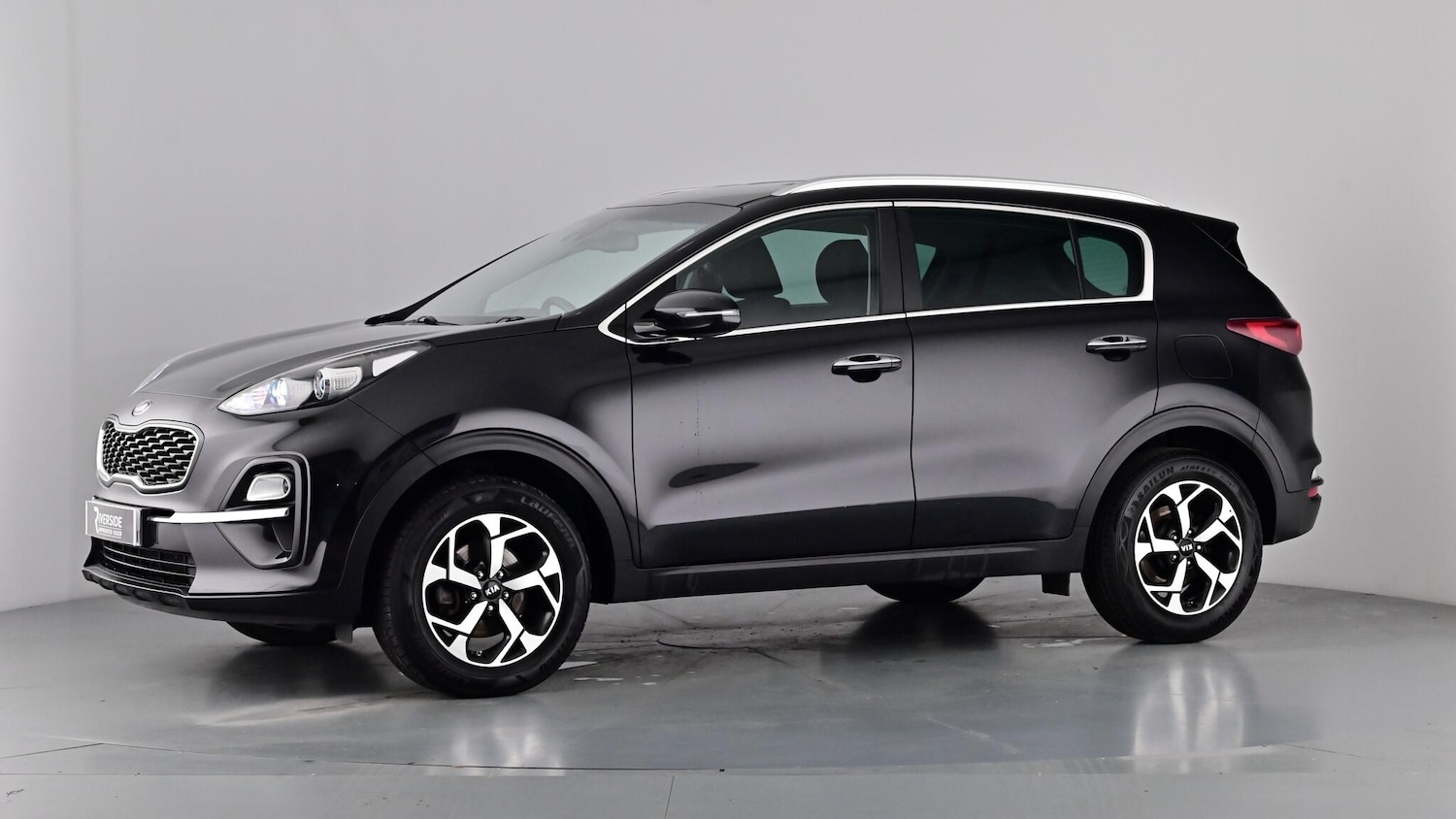 Used Kia Sportage 2019 for sale - 76915045: Photo 56