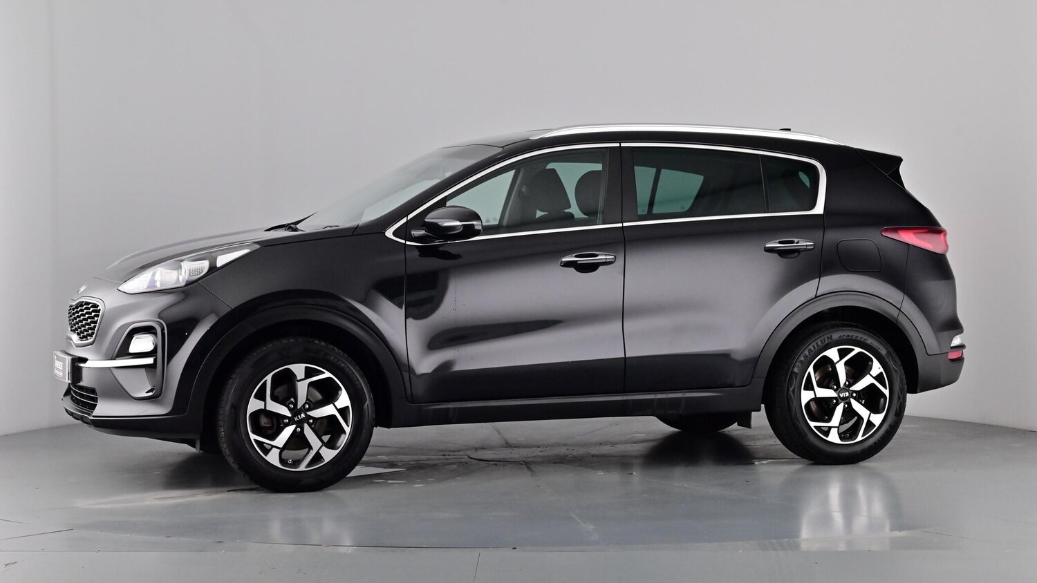 Used Kia Sportage 2019 for sale - 76915045: Photo 57