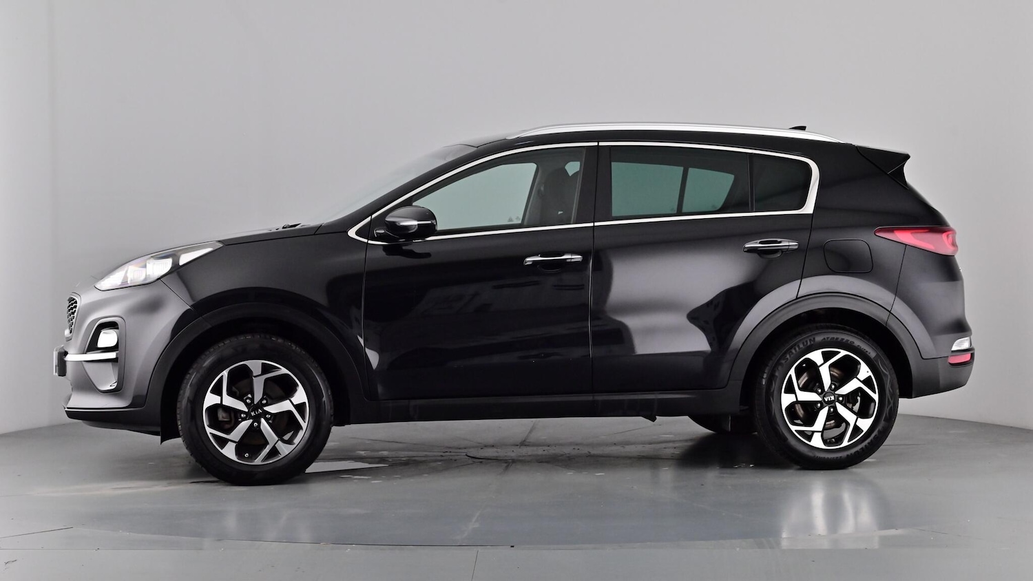 Used Kia Sportage 2019 for sale - 76915045: Photo 58